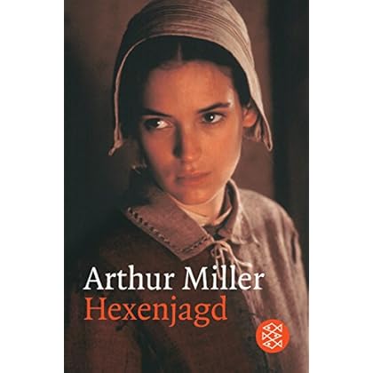 Hexenjagd (Theater / Regie im Theater, Band 27108) Hexenjagd (Theater / Regie im Theater, Band 27108)