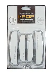 Movell -IPOP White Door Guard (Door Protection)