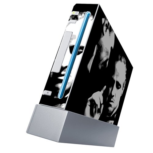 Preisvergleich Produktbild Wrappz 3M Vinyl Cover: Marlon Brando [UK Import]