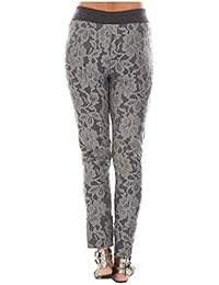 Miss June - Pantalón DEVA - Mujer