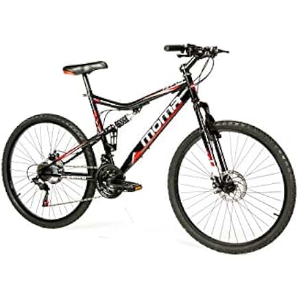 mountain bike amazon