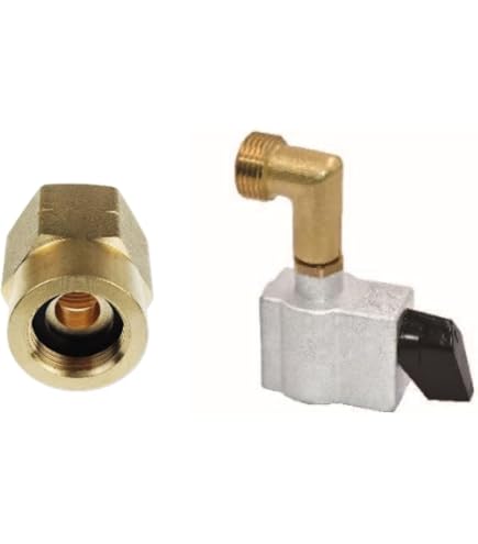 Adattatore Clip-On Da G.56 (35 Mm) A G2 (W21,8 X 1/14 LH - Foto 10