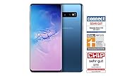 Infinity-O Display mit Dynamic AMOLED-Technologie und HDR10+ für ein imposantes Multimediaerlebnis