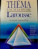 Image de Le monde aujourd'hui / geographie régionale, démographie, geographie economique...