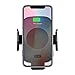 Produktbild Bescita Qi Fast Wireless Ladegerät 10 W, mit Auto Rack, Power-Ladepad Für iPhone XS/XS Max/XR Für Samsung Galaxy s9