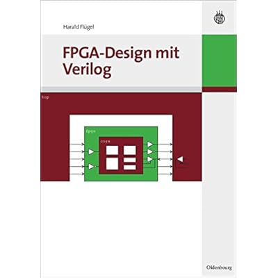 [PDF] Download FPGA-Design mit Verilog Kostenlos