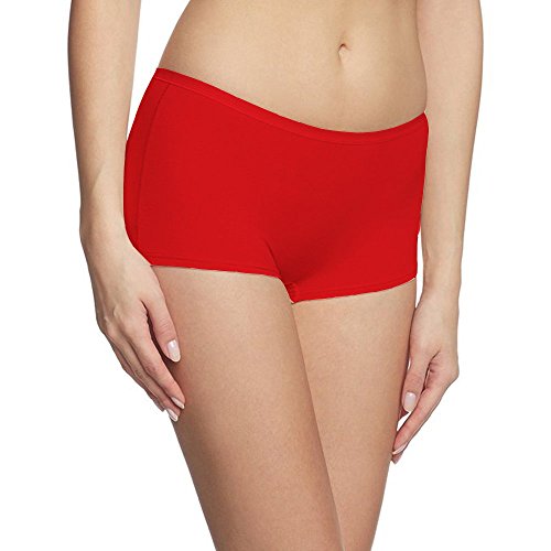 Fashion Line Red Women