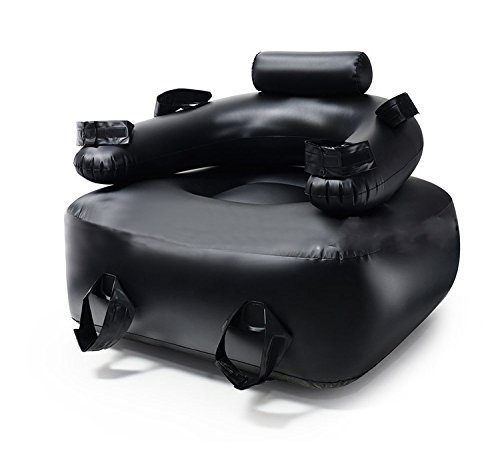 Preisvergleich Produktbild Raycity Weiche Multifunktionale Sex Möbel Sofa Möbel Für Paare (Schwarz)