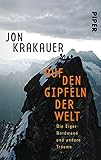 Image de Auf den Gipfeln der Welt: Die Eiger-Nordwand und andere Träume