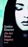 Cover zum Buch Als der Blues begann