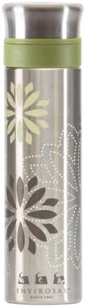 EnvirosaxAqua Stream Bottle Flask #3