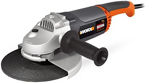 WX23AG.2 Worx - angle grinder 2.300w