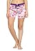 Nuteez Papillon Shorts for Women RS.289.00