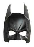 Máscara Batman para adulto y niño (talla única)