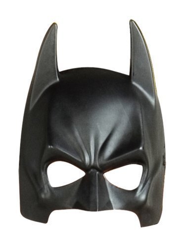 Erwachsene Jungen Batman Maske Superheld Dunkle Ritter