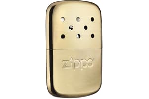 Zippo 12 lätt