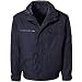 Produktbild 'Pionier 8200 – 4850 Jacke Outdoor, blau marine, Größe 48 – 50