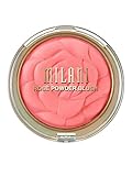 Milani Rose Powder Blush, Coral Cove