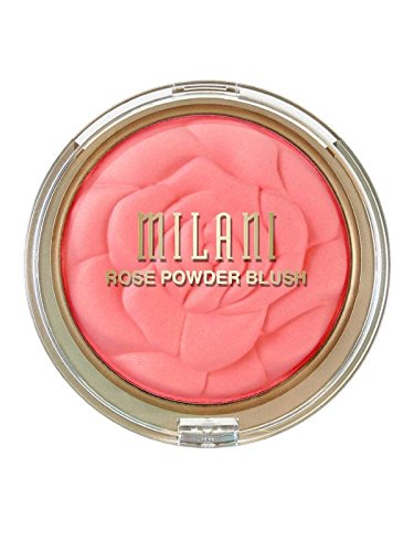 Milani Rose Powder Blush, Coral Cove