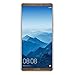 Price comparison product image Huawei Mate 10 Pro (Bla-L29) 6Gb / 128Gb 6.0-Inches Lte Dual Sim Factory Unlocked Mocha Brown