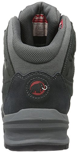 Mammut Herren Mercury Mid Ii Gtx Trekking-& Wanderhalbschuhe - 2