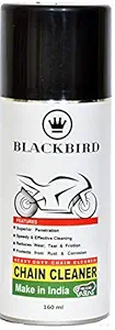 BLACKBIRD Chain Cleaner 160ml