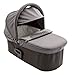 Baby Jogger 17-26-006 Deluxe Pram Carrycot - Grey