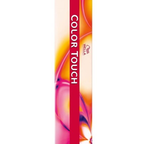 Wella Color Touch Pure Naturals Very Light Natural Ash Blonde 9/01 - 60ml