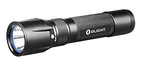 Preisvergleich Produktbild Olight Taschenlampe R20 Seeker, Black, 10217