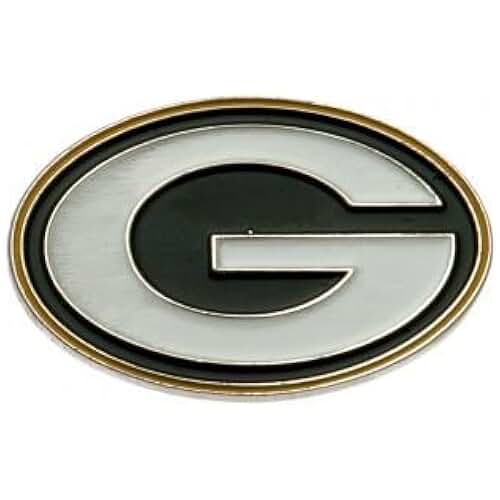 Amazon.co.uk green bay packers merchandise Sports & Outdoors