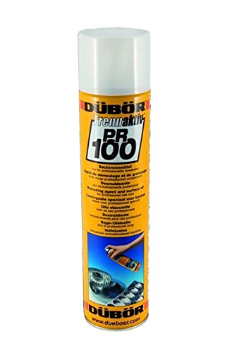 Preisvergleich Produktbild Trennaktiv PR 100 Trennspray Backspray Profi-Spraydose 600 ml