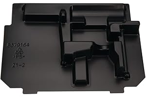 Makita 837916-4 Taca wewnętrzna Makpac BDF/BHP/DDF/DHP