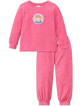 Schiesser Prinzessin Lillifee Md Schlafanzug Lang, Pigiama Bambina