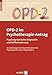 Produktbild OPD–2 im Psychotherapie–Antrag: Psychodynamische Diagnostik und Fallformulierung