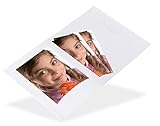 für Bilder im Format bis 7 x 10 cm