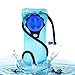 Produktbild 2 Liter Trinkblase,Wasserblase, Genehmigt von FDA, BPA-FREE, Easy Clean, ideal für Outdoor-Radfahren, Wandern, Laufen, Camping, Walking