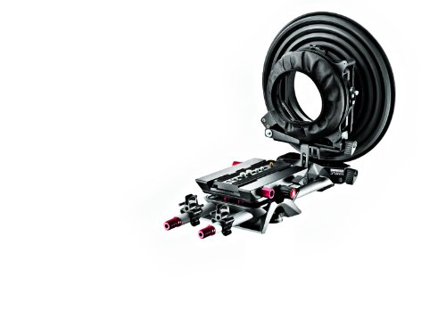 Sympla Flexible Matte Box System Camera