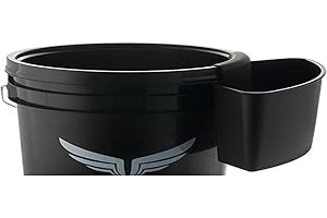 Car Gods Secchio Porta Attrezzi