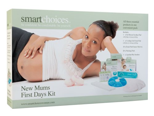 New Mums First Days Kit