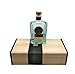 Produktbild Brooklyn Gin 0,7l 40% - einzigartiger Gin aus den USA - mit edlem Geschenkkarton in Holzoptik
