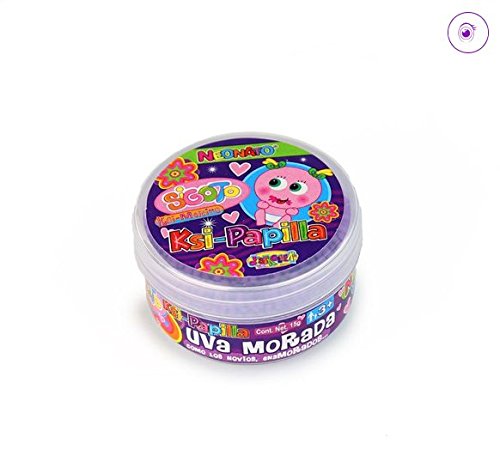 ksi papilla amazon