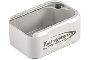 Toni System Art. PAD92ST Pad Standard para Minifalda Beretta 92X (Silver)