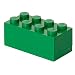Produktbild Room Copenhagen RC40121734 Lego Box Mini 8
