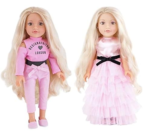 designafriend wardrobe