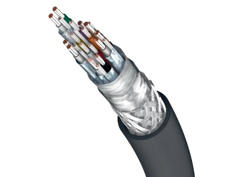 In-akustik Exzellenz Displayport Kabel 1,5 m - 2