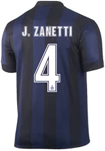 zanetti kit number