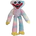 SCOOBA Super Soft Poppy Playtime Huggy wuggy Monster Soft Toy 45cm (Multi)