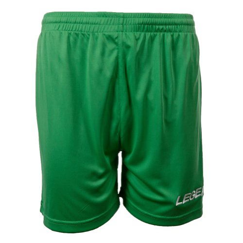 Legea Fußball Set Trikot mit Short - 3