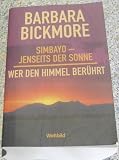 Cover zum Buch Simbayo: Jenseits der Sonne