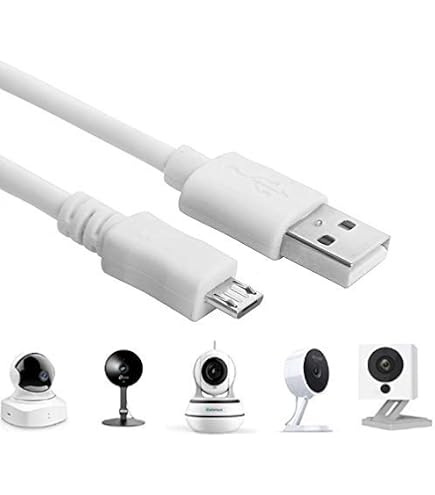 Cavo USB Per Stampante Canon PIXMA TR4750i – 2.7 Metri, Compatibile
